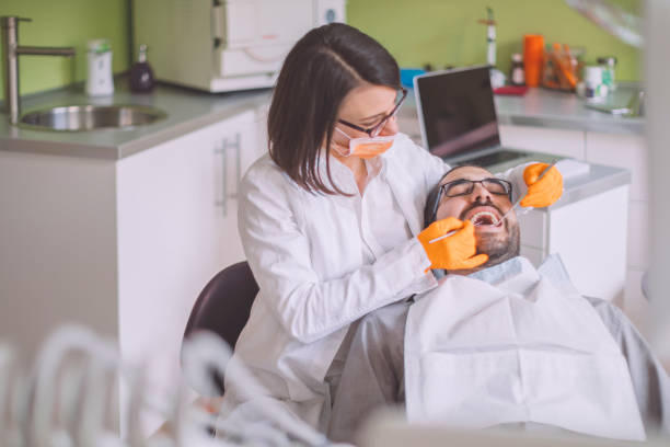 Best Emergency Wisdom Teeth Removal in Christopher, IL