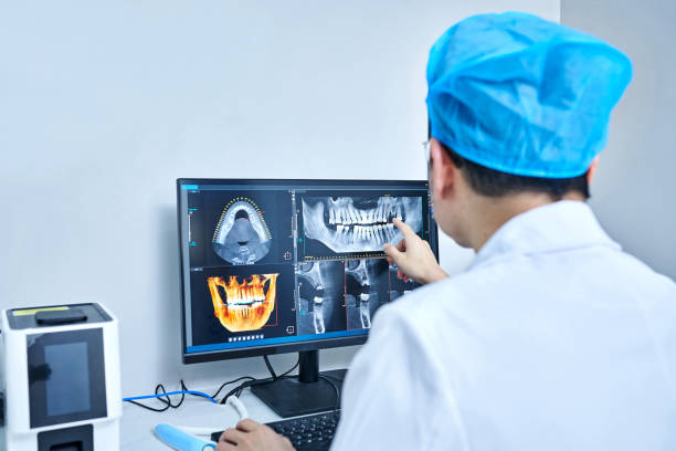 Best Emergency Treatment for Dental Infections or Abscesses in Christopher, IL