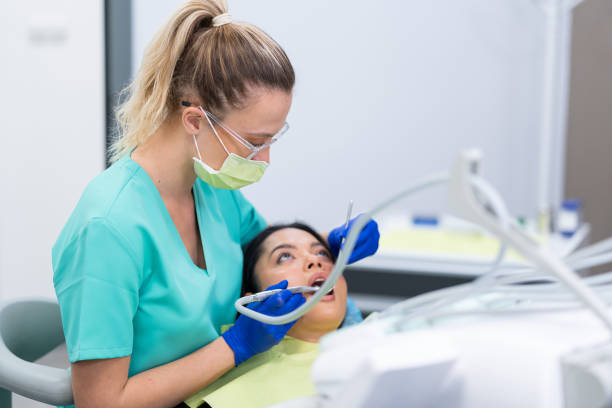 Best After-Hours Dental Trauma Care in Christopher, IL