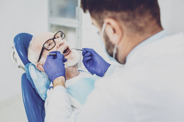 Best Emergency Dental Care for Broken or Chipped Teeth in Christopher, IL